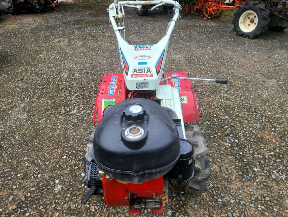 아세아관리기 AMC 800판매합니다 이미지