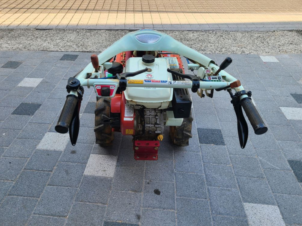 아세아관리기 AMC900 최신형판매합니다 이미지