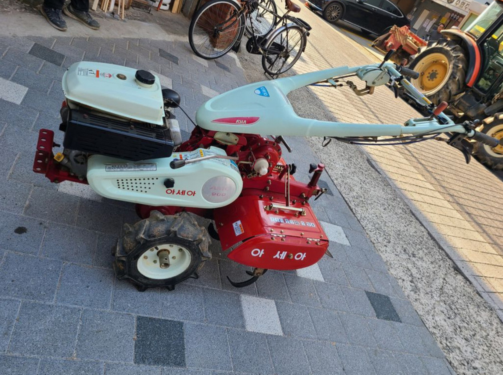 아세아관리기 AMC900 최신형판매합니다 이미지