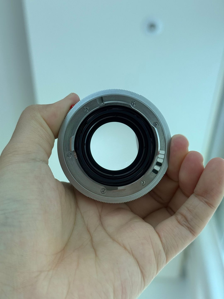 라이카 주미룩스 50mm 클래식 풀박스 단순개봉품 (Leica Summilux) 이미지