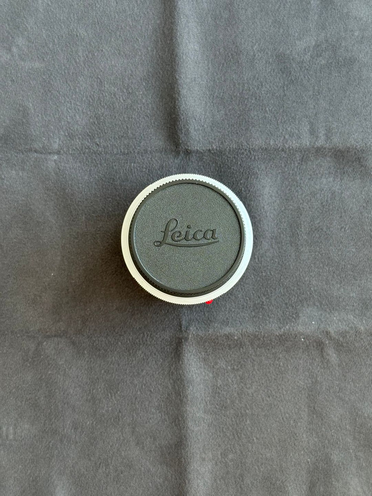 라이카 주미룩스 50mm 클래식 풀박스 단순개봉품 (Leica Summilux) 이미지