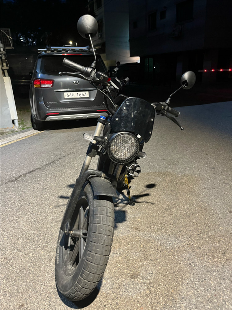 동도 s9 자토바이(전기자전거) 무하자 풀 튜닝 설명참고 이미지