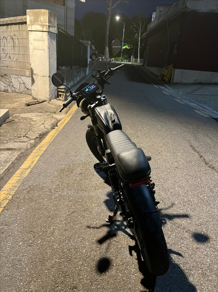 동도 s9 자토바이(전기자전거) 무하자 풀 튜닝 설명참고 이미지