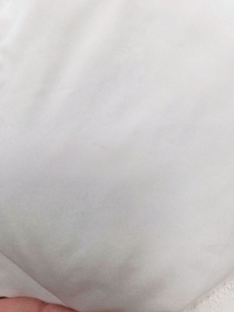 네파키즈 145 구스다운 롱패딩 아이보리 이미지