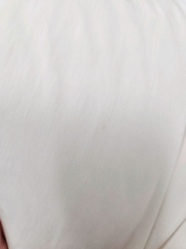 네파키즈 145 구스다운 롱패딩 아이보리 이미지
