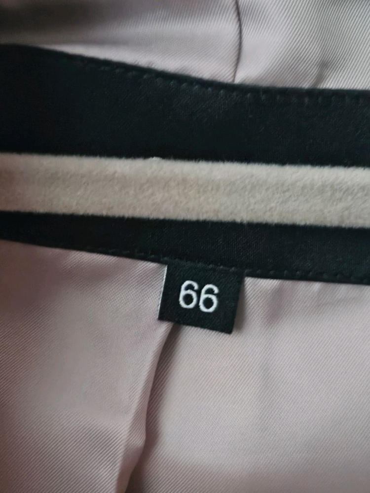 온앤온스웨이드쟈켓 이미지