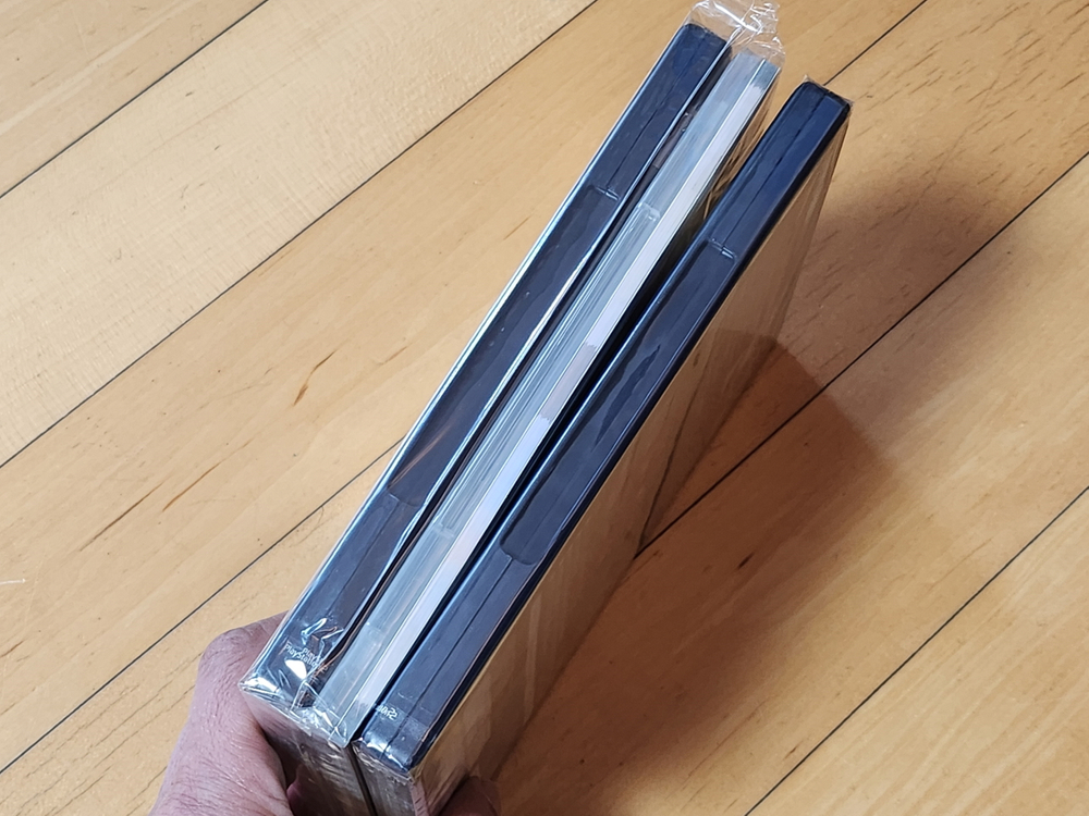 플레이스테이션2 PS2 그림그리모어 진혼두라 신품 게임 신품 밀봉품 일괄 이미지