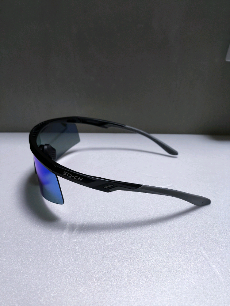 (새상품)런닝 등산 자전거 고글 선글라스 mtb 로드 미니벨로 픽시 이미지