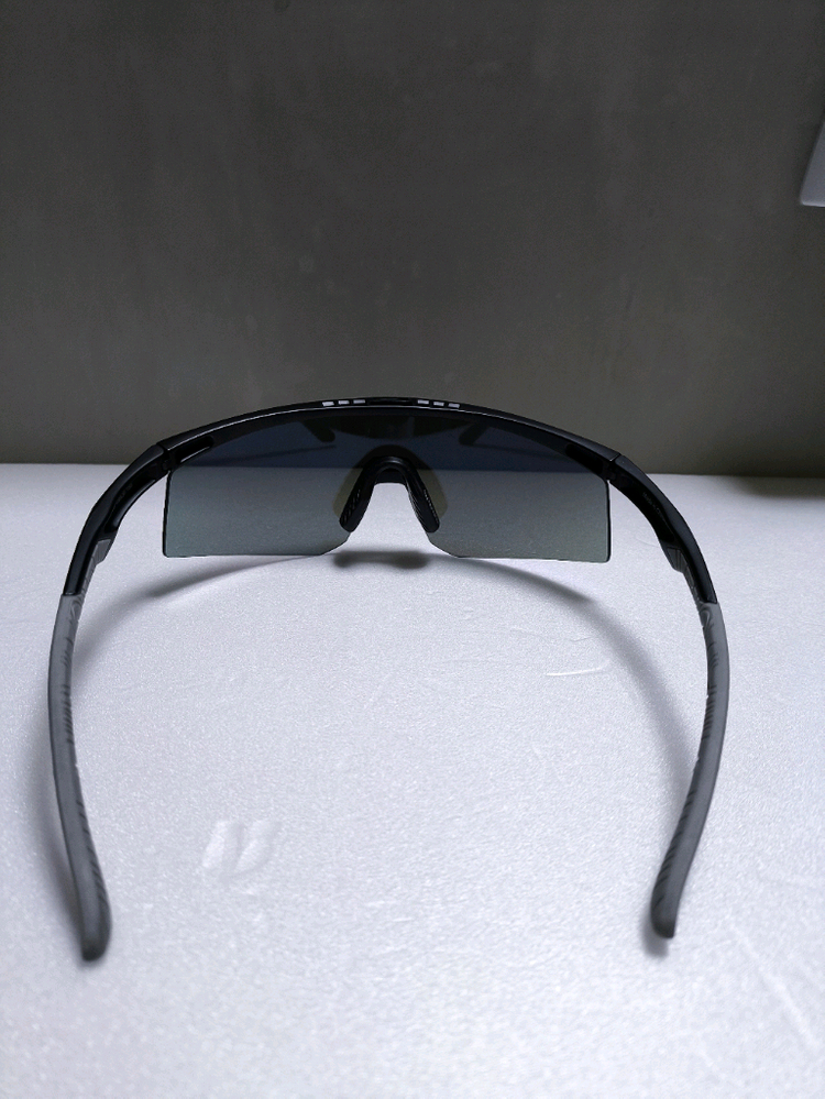 (새상품)런닝 등산 자전거 고글 선글라스 mtb 로드 미니벨로 픽시 이미지