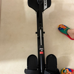 X킹 운동기구 이미지