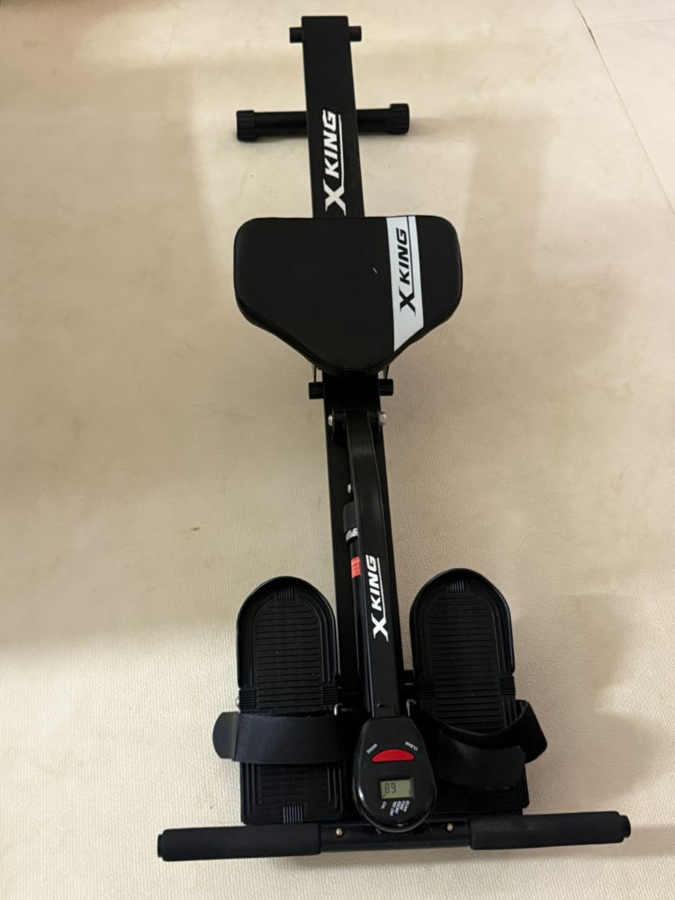 X킹 운동기구 이미지