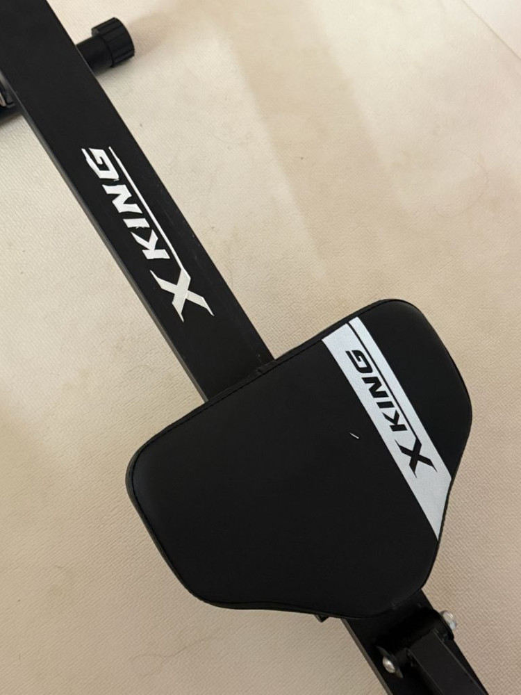 X킹 운동기구 이미지