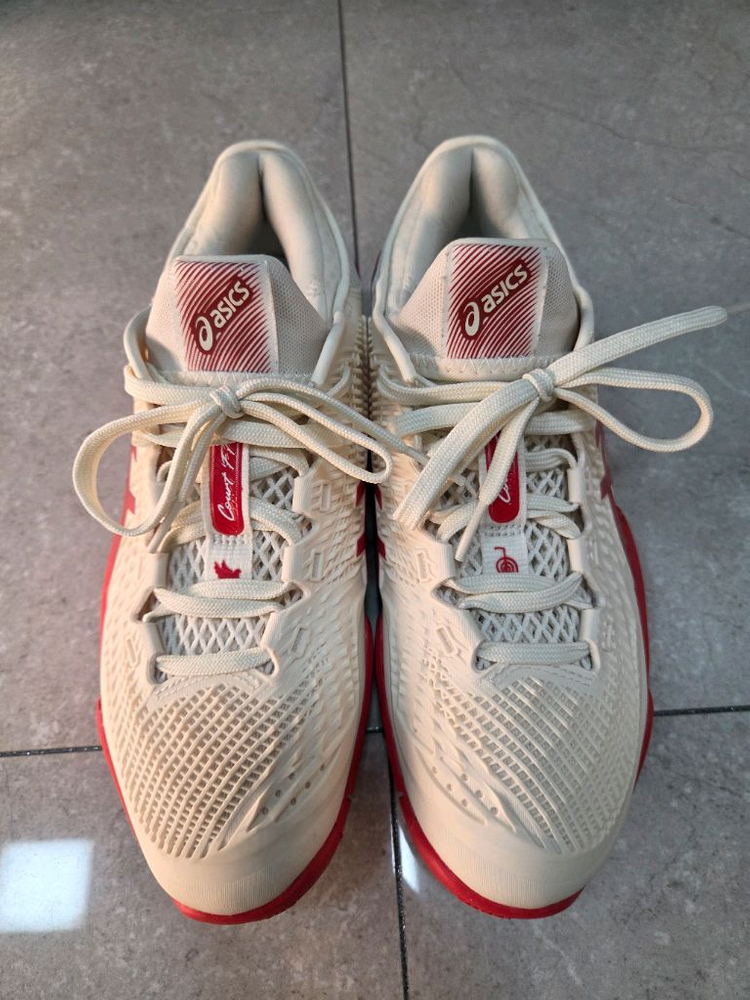 아식스 ff3 노박 250 사이즈 팝니다. 이미지