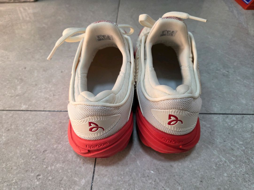 아식스 ff3 노박 250 사이즈 팝니다. 이미지