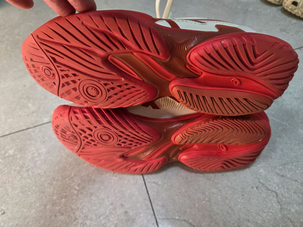 아식스 ff3 노박 250 사이즈 팝니다. 이미지