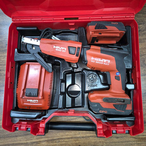 HILTI]힐티매거진SD5000-A22 2세대 풀세트NO49 이미지