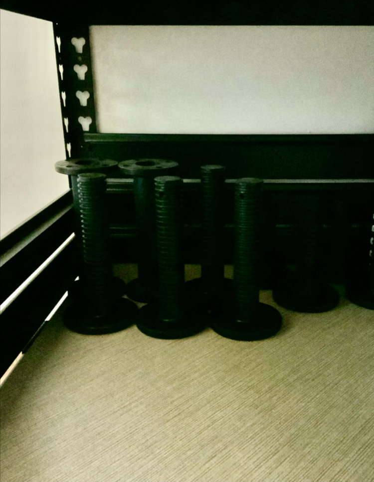 켄수이(kensui)pro 덤벨 키트와 연장키트 팝니다. 이미지