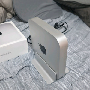 맥미니 M2 Pro 16GB/512GB 팝니다 이미지
