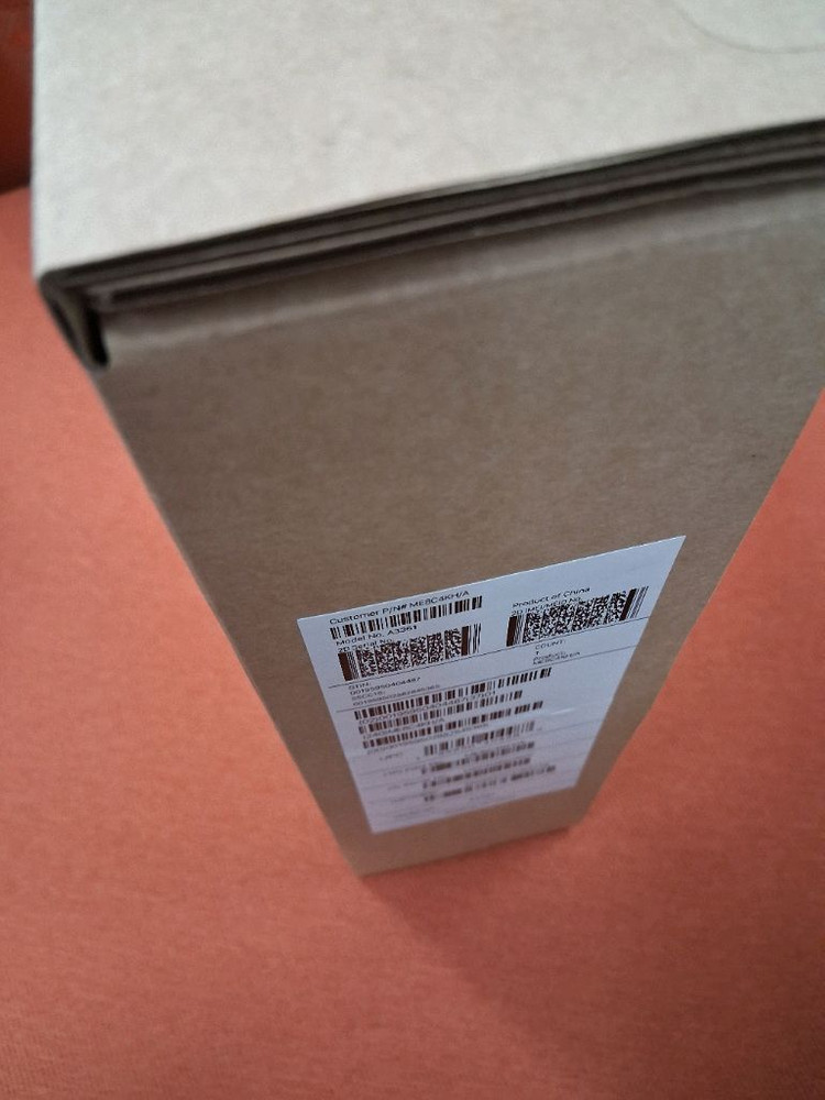 미개봉 새제품 아이패드프로13 셀룰러 512GB 판매합니다. 이미지