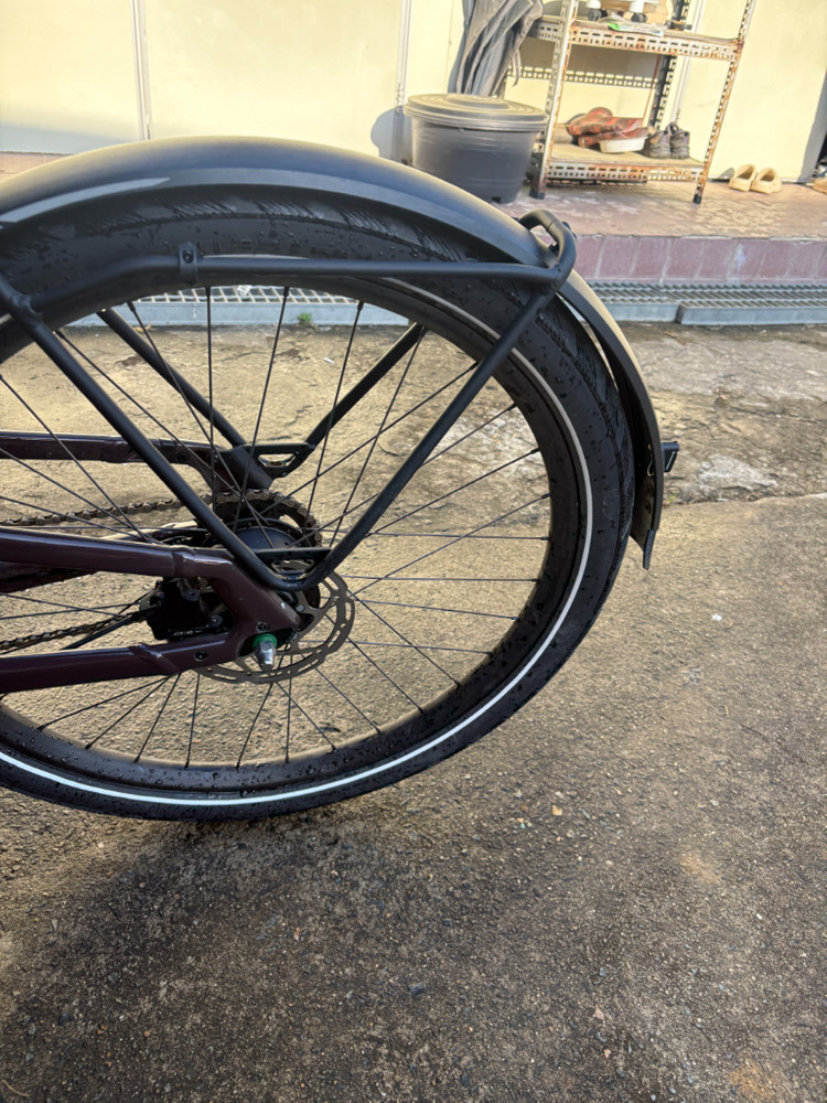 스페셜라이즈드 전기자전거 como sl 라지 이미지