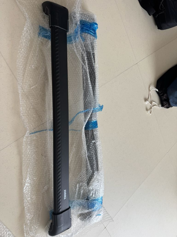 툴레 윙바 엣지 블랙 9592. 3028킷 이미지