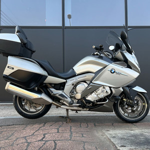 BMW K1600GTL [1만km/실키로수/무사고/옵션다수]대차가능 골드윙r1250rtr1250gsr18할리데이비슨 이미지