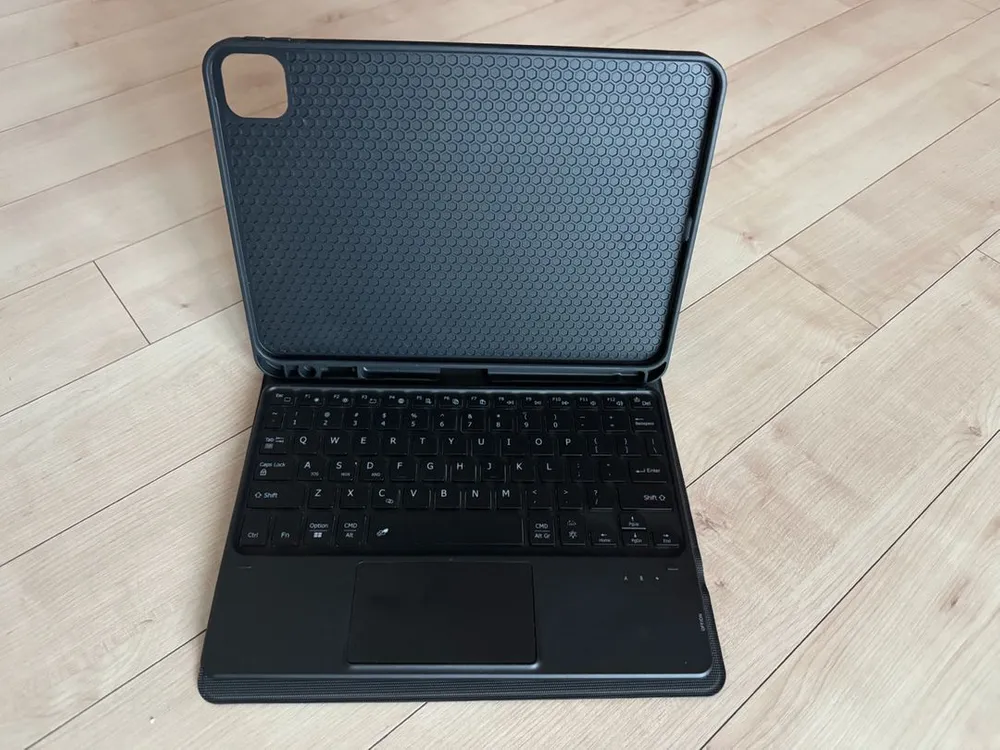 2024 Ipad pro 11(M4) 키보드 케이스 - 안심되는 중고거래