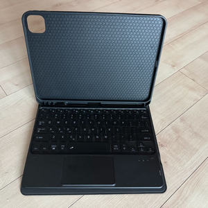 2024 Ipad pro 11(M4) 키보드 케이스 이미지