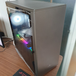 i7 12700f rtx3070ti 게이밍 pc 데스크탑 컴퓨터 수랭 본체 처분!(서비스o) 이미지