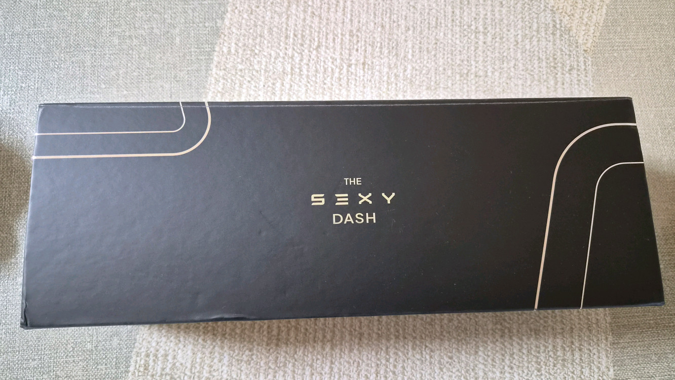 S3XY DASH 팝니다 이미지