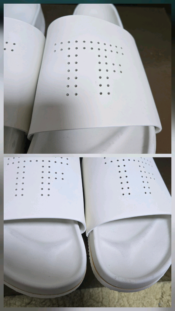 톰포드 TH 슬리퍼 10사이즈 (280~85) 에르메스,로로피아나,루이비통,디올,구찌 이미지