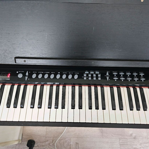 디지털 피아노 Audis 350a pro 이미지