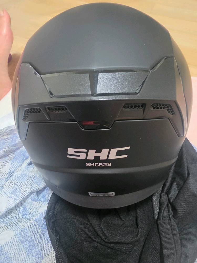 최저가급처!) 라이더 알파 오픈페이스 미사용 저렴이 싸게 팝니다 이미지