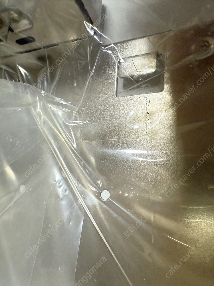 전설의 유니콘!! 드림캐스트 가라오케 미사용 풀박스 판매합니다 이미지