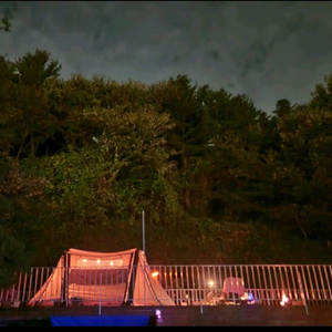 어반사이드 이지벙커 에어텐트(따로추가구매한것포함가격 이미지