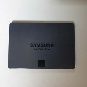 삼성전자 2.5인치 ssd 250GB 35.000원 이미지