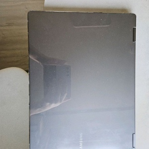 갤럭시북 프로 5 360 + 램32+ 저장공간 1테라 + 보호필름 부착 + 키스킨 + 케이스 이미지