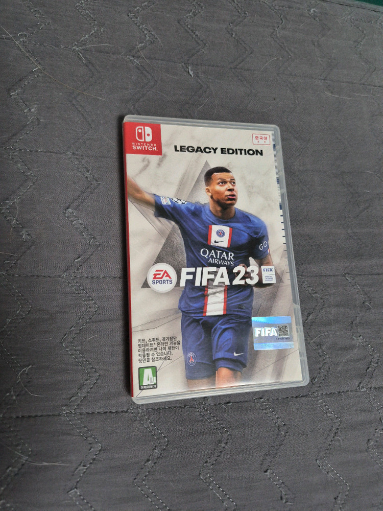 닌텐도 스위치 - 게임타이틀칩 판매합니다. 이미지