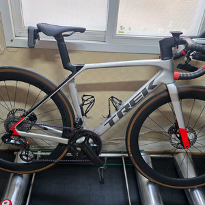 25년식마돈SL7 8세대 로드자전거 판매합니다. 이미지