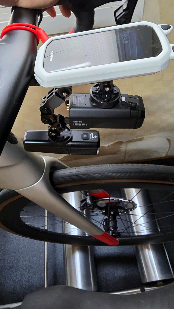 25년식마돈SL7 8세대 로드자전거 판매합니다. 이미지