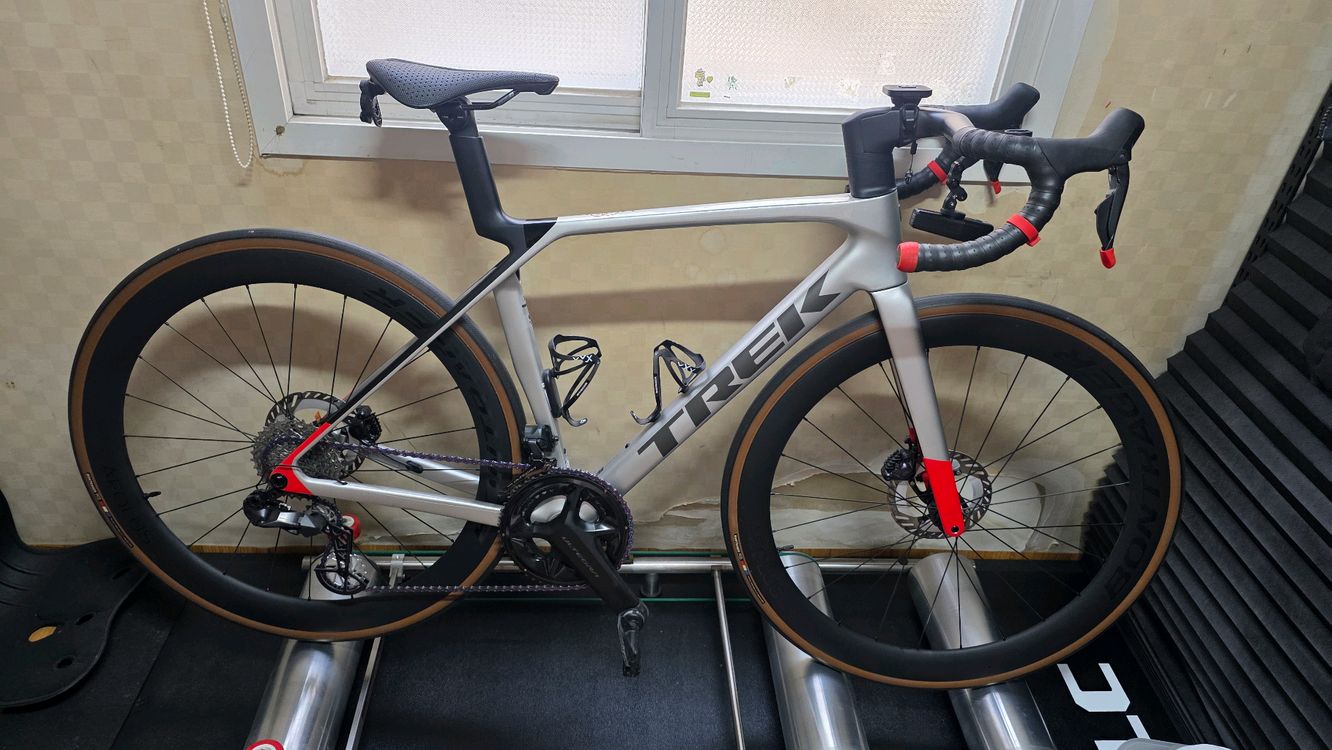 25년식마돈SL7 8세대 로드자전거 판매합니다. 이미지