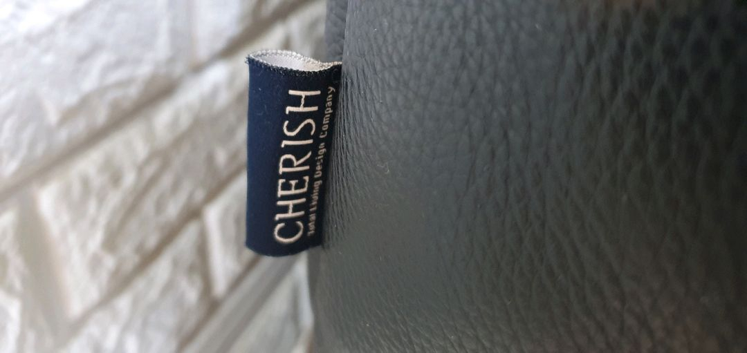 체리쉬 마에스트로 이태리 천연 통가죽 코너형 소파쇼파+스툴 이미지