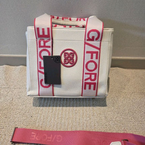 국내당일발송 지포어골프백 캐디백 토드백 파우치 말본골프백 이미지