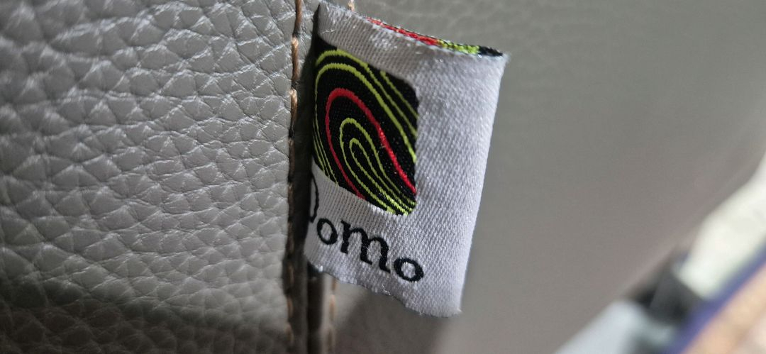 도모디자인 이태리 천연가죽 4인 소파쇼파 서울경기근거리무료배송 이미지