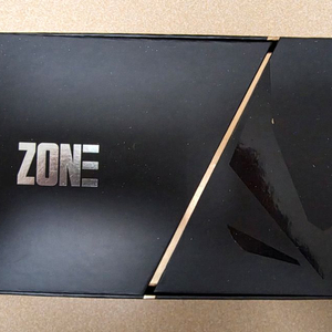 휴대용 게임기 조텍존 팝니다 이미지