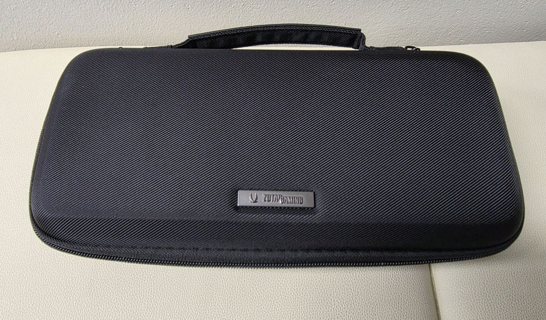 휴대용 게임기 조텍존 팝니다 이미지