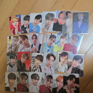 몬스타엑스 포카 이미지