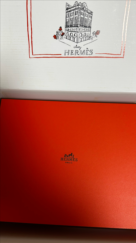 에르메스 미니 에블린 블랙 이미지