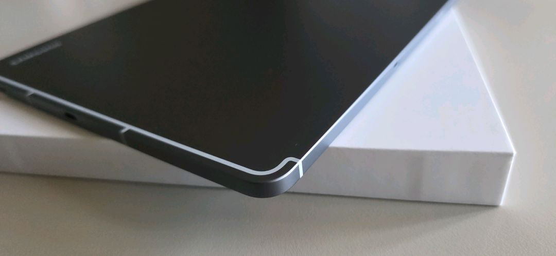 삼성 갤럭시탭 S10fe+ 13.1인치 s10fe플러스 128기가 와이파이 이미지