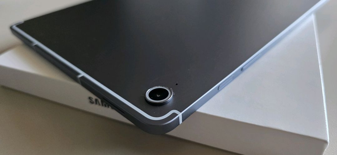 삼성 갤럭시탭 S10fe+ 13.1인치 s10fe플러스 128기가 와이파이 이미지